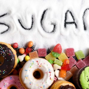 Sugar diabetes