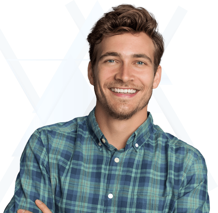 dental-patient-smiling-after-pinhole-surgical-technique