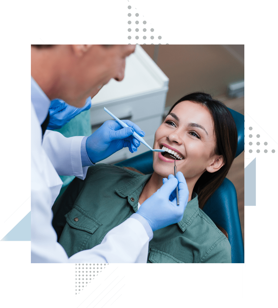 dental-patient-undergoing-gum-bleaching