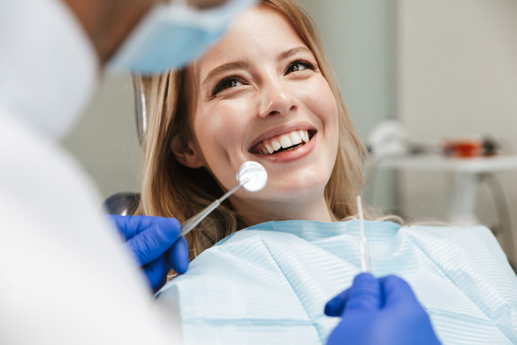 Periodontal Procedures